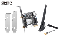 Netzwerkkarte QNAP QXP-W6-AX200