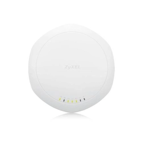 Zugangspunkt Zyxel WAC6103D-I-EU0101F 2,4 GHz | 5 GHz 1750 Mbps 802.3at PoE+ 802.11 b/g/n/ac