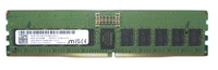 Arbeitspeicher 1x 32 GB Micron ECC REGISTERED DDR5 2Rx8 5600MHz PC5-44800 RDIMM | MTC20F2085S1RC56BD2