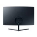 Bildschirm 31.5" Samsung LU32R590CWPXEN UR59C 3840 x 2160 4K UHD 60Hz bildschirmmatrix VA