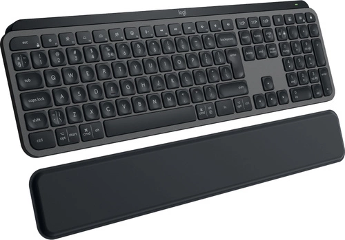 Drahtlos tastatur Logitech MX Keys S QWERTY