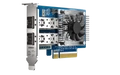 Netzwerkkarte QNAP QXG-25G2SF-CX6 2x SFP28 25Gbps