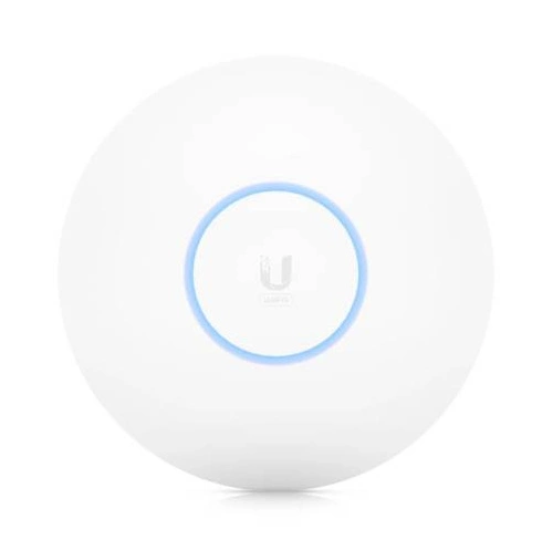 Zugangspunkt Ubiquiti U6-PRO 2,4 GHz | 5 GHz 4800 Mbps 802.11a/b/g/n/ac/ax