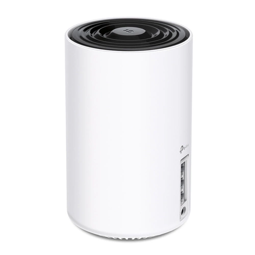 Zugangspunkt TP-LINK Deco XE75(1-pack) 2.4 GHz | 5 GHz | 6 GHz 2402 Mbps 802.11 a/b/g/n/ac/ax