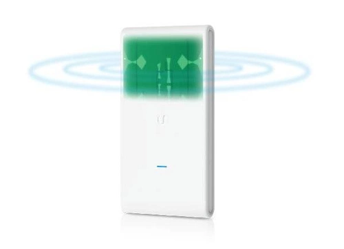 Zugangspunkt Ubiquiti UAP-AC-M-PRO-5 2,4 GHz | 5 GHz 1300 Mbps 802.11a/b/g/n/ac