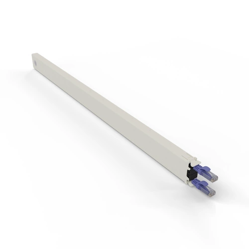 patchbox.one / kassette / 30U / UTP / RJ45