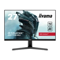 Bildschirm 27" iiyama G-Master G2770HSU-B1 1920 x 1080 Full HD 165Hz bildschirmmatrix IPS