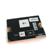 Kühlkörper gewidmet für server HP ProLiant BL465 G7 | 581658-001-RFB