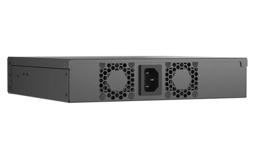 Switch QNAP QSW-3216R-8S8T 8x 10Gb 8x SFP+ Open Box