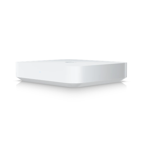 Security Ubiquiti UXG-Max 4x RJ-45 2.5GB LAN 1x RJ-45 2.5GB WAN