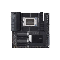 Hauptplatine ASUS PRO WS WRX80E-SAGE SE WIFI II sWRX8 EEB | 90MB1E60-M0EAY0