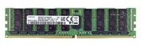 Arbeitspeicher 1x 64GB Samsung ECC LOAD REDUCED DDR4 4DRx4 2666MHZ PC4-21300 LRDIMM | M386A8K40BM2-CTD