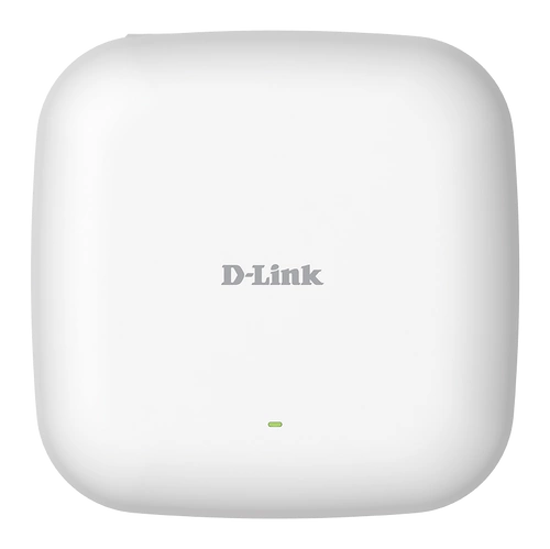 Zugangspunkt D-Link DAP-X2810 2.4 GHz | 5 GHz 1200 Mbps 802.11 a/b/g/n/ac/ax