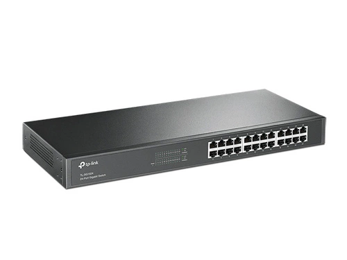 Schalter TP-LINK TL-SG1024 24x 1Gb