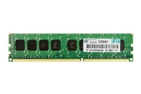Arbeitsspeicher 1x 8GB HPE Proliant & Workstation DDR3 2Rx8 1600MHz ECC UNBUFFERED DIMM | 713979-B21 