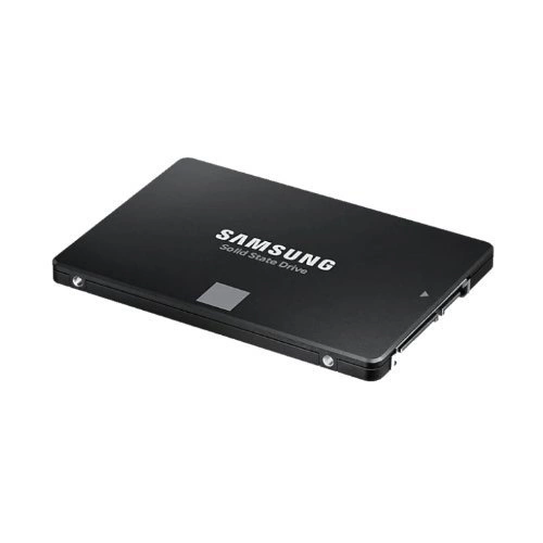 Samsung 870 EVO 500GB 2.5'' SATA 6Gb/s V-NAND TLC | MZ-77E500B/EU
