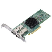 Netzwerkkarte DELL 02MT0 2x SFP28 PCI Express 25Gb