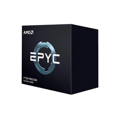 AMD Prozessor EPYC 7402 (128MB Cache, 24x 2.80GHz) 100-100000046WOF