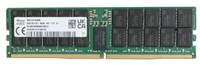 Arbeitspeicher 1x 96GB Hynix ECC REGISTERED DDR5 2Rx4 5600MHz PC5-44800 RDIMM | HMCGM4MGBRB248N