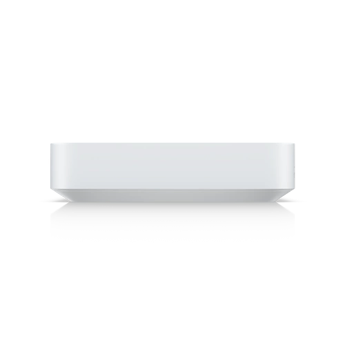 Security Ubiquiti UXG-Max 4x RJ-45 2.5GB LAN 1x RJ-45 2.5GB WAN