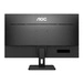 Bildschirm 31.5" AOC Q32E2N 2560 x 1440 QHD 75Hz bildschirmmatrix IPS