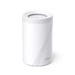 Zugangspunkt TP-LINK Deco BE65 (1-pack) 2.4 GHz | 5 GHz | 6 GHz 2880 Mbps 802.11 a/b/g/n/ac/ax/be