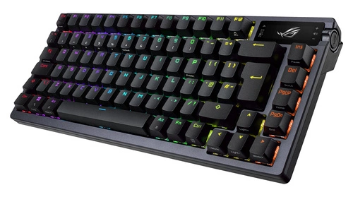Drahtlos tastatur Asus M701 ROG AZOTH/NXRD/FR AZERTY