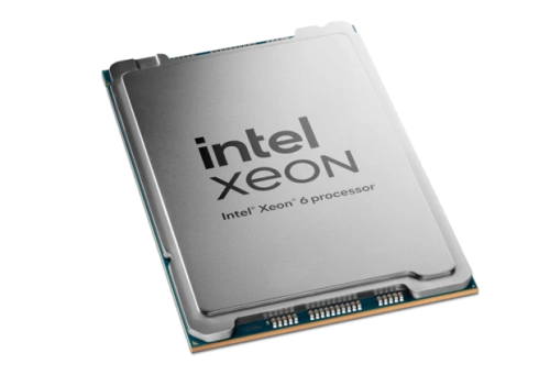 Prozessor Intel Xeon 6 6776P (336MB, 64x 2.3GHz) PK8072006455400