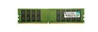Arbeitsspeicher 1x 16GB HPE Proliant & Workstation DDR4 1Rx4 2666MHZ ECC REGISTERED DIMM | 838081-B21