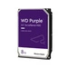 Festplatte Western Digital PURPLE 3.5'' HDD 8TB 5640RPM SATA 6Gb/s 128MB | WD84PURZ