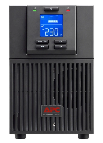 UPS APC Easy UPS on-line SRV 2000VA Tower 1600W 4x C13 SRV2KIL