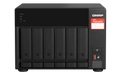 NAS-Server QNAP TVS-675-8G 6x SSD | HDD SATA 8GB RAM