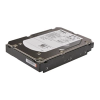 Dedizierte Festplatte für DELL-Server 3.5'' 3TB 7200RPM HDD SAS 6Gb/s MY58D-RFB | REFURBISHED