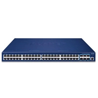 Schalter Planet SGS-6310-48T6X 48x 1Gb 6x SFP+