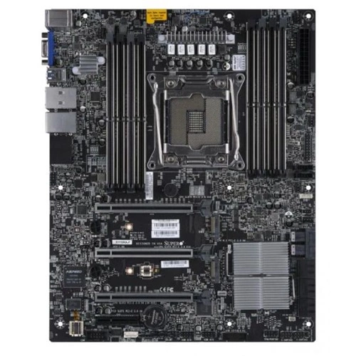 Hauptplatine Supermicro X11SRA-RF LGA2066 ATX | MBD-X11SRA-RF-B