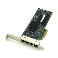 Netzwerkkarte DELL H092P 4x RJ-45 PCI Express 1Gb
