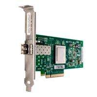 HBA HPE 489190-001 1 FC Fibre Channel 8Gb/s neu spare 1 jahr