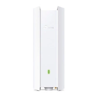 Zugangspunkt TP-LINK EAP610-OUTDOOR 2.4 GHz | 5 GHz 1201 Mbps 802.11 a/b/g/n/ac/ax
