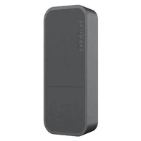 Zugangspunkt Mikrotik RBwAPG-5HacT2HnD-BE 2,4 GHz | 5 GHz 1600 Mbps 802.3af PoE | 802.3at PoE+ 802.11 a/b/g/n/ac
