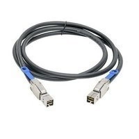 Kabel Broadcom L5-25198-00 SFF-8644 - SFF-8644 (Mini-SAS HD External to Mini-SAS HD External)