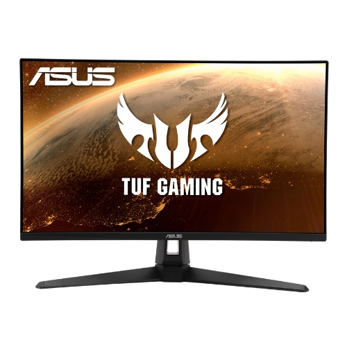 Bildschirm 27" ASUS TUF Gaming VG27AQ 2560 x 1440 QHD 165Hz bildschirmmatrix IPS