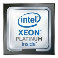 Intel Xeon Prozessor Platinum 8156 gewidmet für HPE (16.5MB Cache, 4x 3.60GHz) 878655-B21