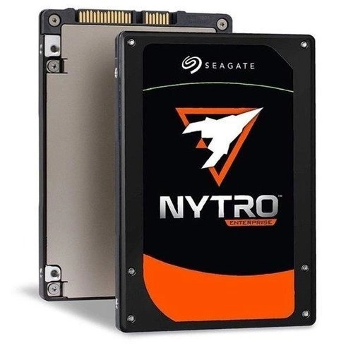 Seagate Nytro 1551 1.92GB 2.5'' SATA 6Gbps | XA1920ME10063