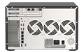 NAS-Server QNAP TVS-h1288X-W1250-16G 16x SSD | HDD SATA 16GB RAM