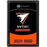 Seagate Nytro 3531 800GB 2.5'' SAS 12Gbps  | XS800LE70004