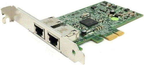 Netzwerkkarte DELL 0RC49N 2x RJ-45 PCI Express 10Gb