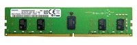 Arbeitspeicher 1x 8GB Samsung ECC REGISTERED DDR4 2666MHZ PC4-21300 RDIMM | M393A1K43BB1-CTD