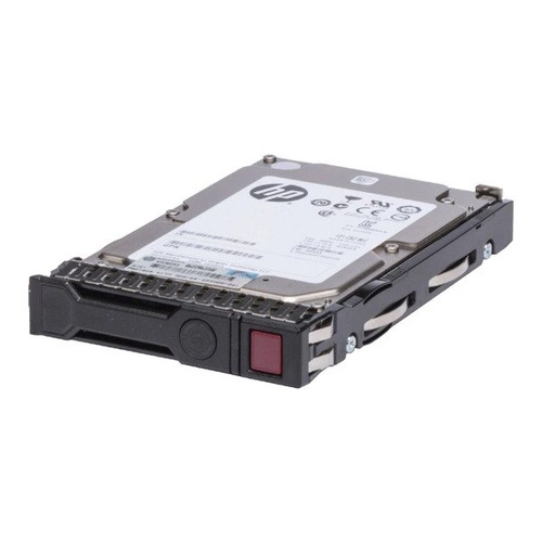 Dedizierte Festplatte für HP-Server 2.5'' 900GB 10000RPM HDD SAS 6Gb/s 653971-001 | 507129-018 | 652589-B21 | REFURBISHED