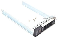Laufwerksschublade 3.5'' SAS/SATA Hot-Swap gewidmet für Dell | X7K8W