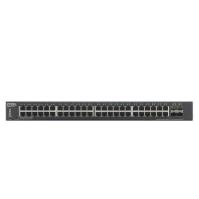 Switch Zyxel XGS1930-52-EU0101F 48x RJ-45 10/100/1000 Mbps 4x SFP+ 